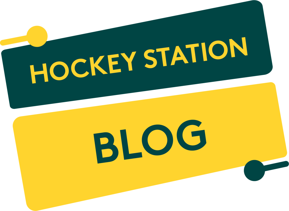 Hockey Station